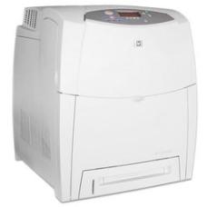 Color LaserJet 4600dtn